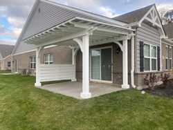 Traditional Pergola, Dayton, OH